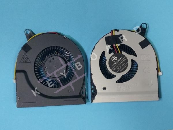 Вентилятор до ноутбука Acer Aspire E1-772